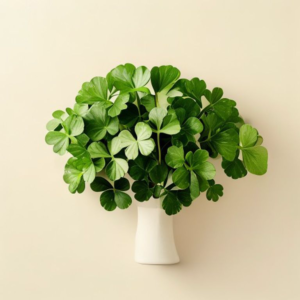 oxalis