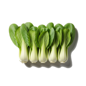 pak choi