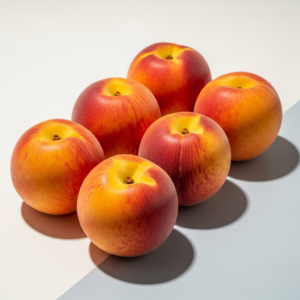 peach