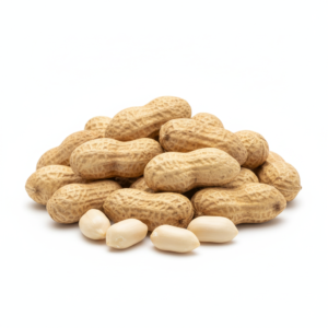 peanuts