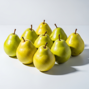 pear