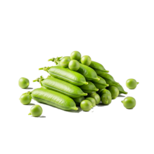 peas