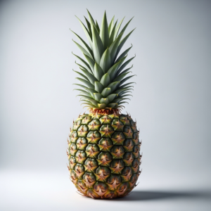 pineapple