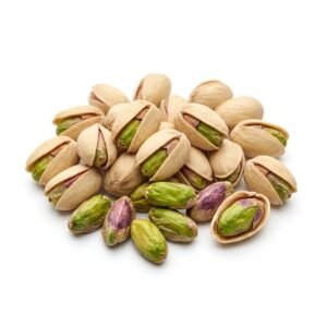 pistachios