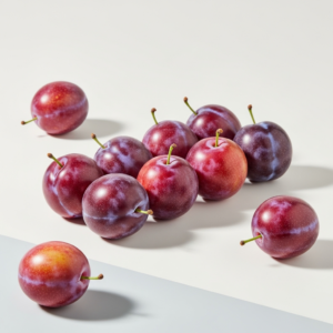 plum