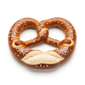 pretzels