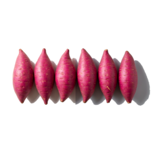 purple sweet potato