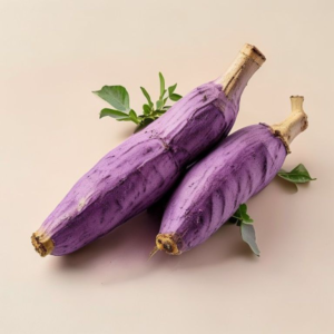 purple yam
