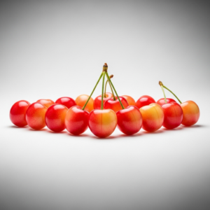 rainier cherry
