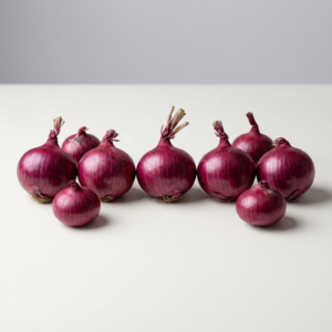 red onion