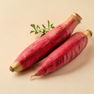red yam
