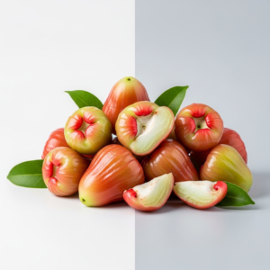 rose apple