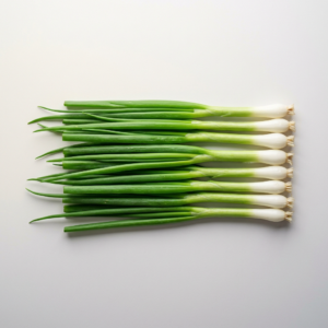 scallions