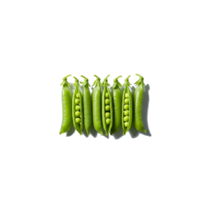 snap peas