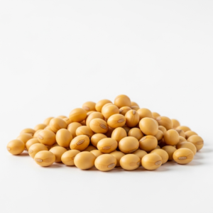 soybeans