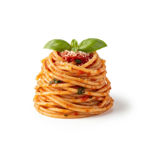 spaghetti