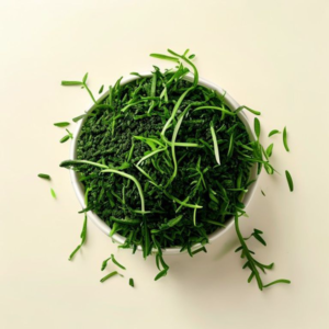 spirulina