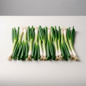 spring onion