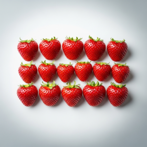 strawberry