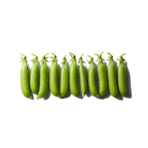 sugar snap peas
