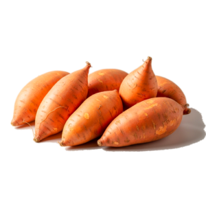 sweet potato