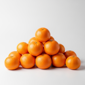 tangerine