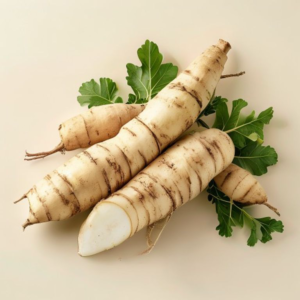 taro root