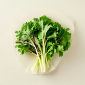 tatsoi