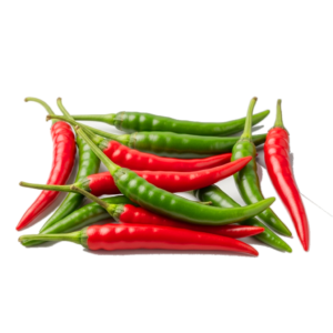 thai chili