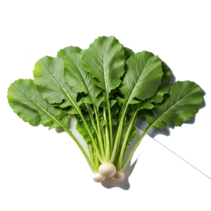 turnip greens