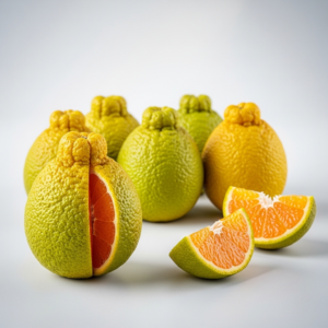 ugli fruit