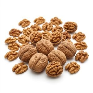 walnuts