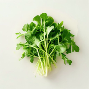 watercress