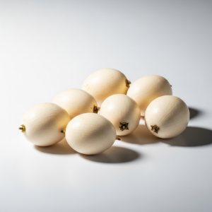 white sapote