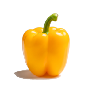 yellow bell pepper