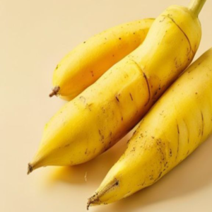 yellow yam